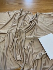 Pure silk jersey, 106 cm in