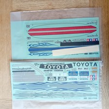 Tamiya 58397 Toyota Hilux High