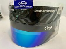 Arai SK6 GP6 Iridium Visor