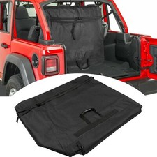 Freedom Panel Hard Top Storage