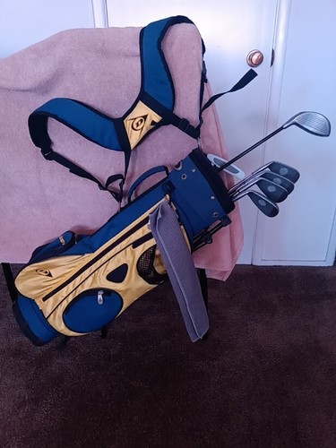 Golf dunlop new gen jr - golf,