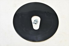  BMX KIDS BIKE 36 TEETH  ROUND CHAIN RING GUARD BLACK RALEIGH SUN 16" 18" BCD104