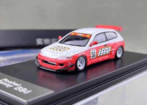 Fuji red for civic eg6 - fuji,