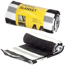 AA Travel Fleece Blanket