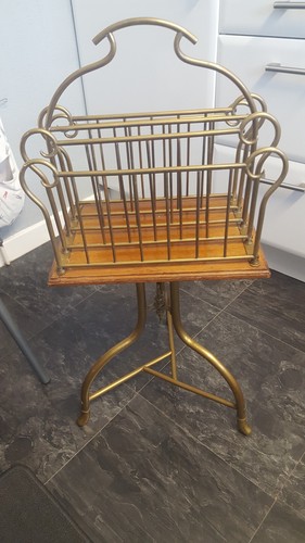 Antique newspaper stand - antique,
