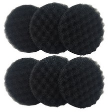Compatible bio foam - 6, x