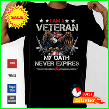 US ARMY Veteran T-Shirt