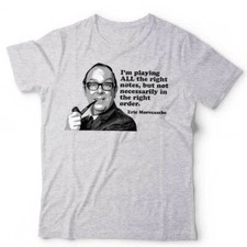 Eric Morecambe Tshirt I'm