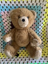 Gorgeous Vintage Jointed Teddy