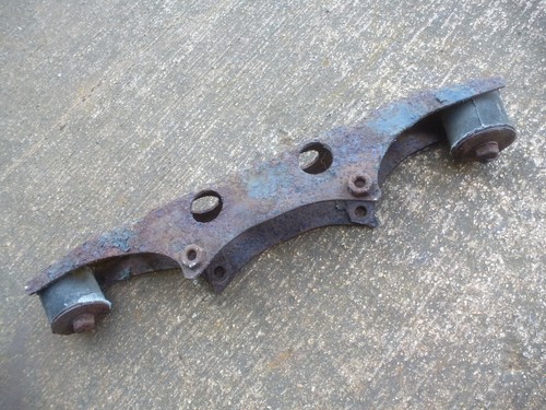 Bay camper van gearbox - vw,