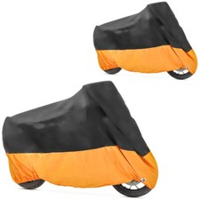 2x Cover Craftride XXXL cover