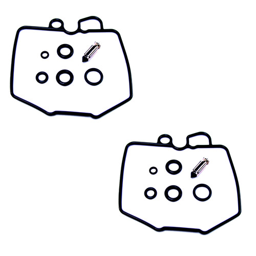Carburetor repair kit - repair, for