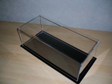 Acrylic display case for - display,