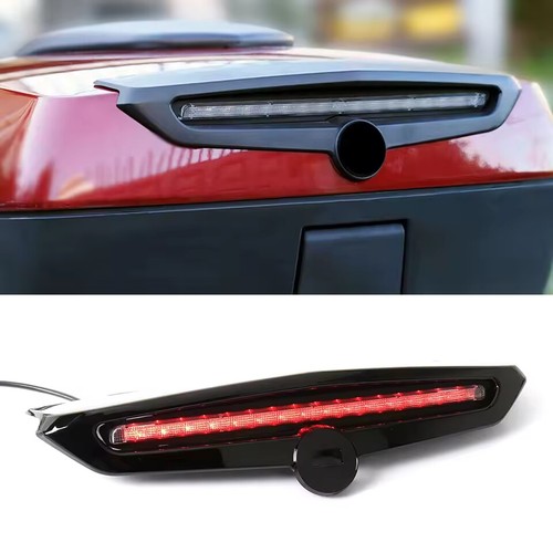 Rear brake stop lamp tail - rear,