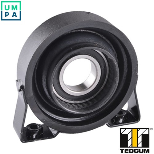 Mounting propshaft for land - mounting,