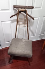 Vintage mid century - mid, modern