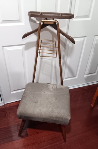 Vintage mid century modern - mid,
