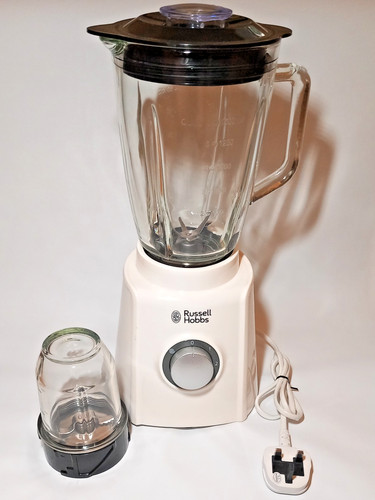Russell hobbs blender 5l - hobbs, 1.5l