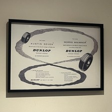 BMC Austin Seven Morris Mini