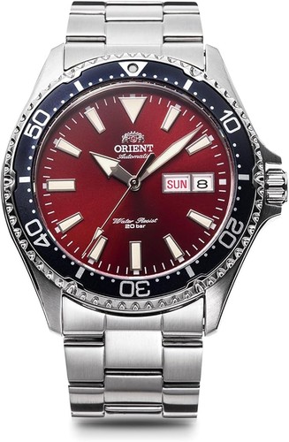 Orient mako aa0003r - orient, rn-aa0003r