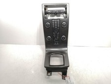 VOLVO V50 2010 Centre Console