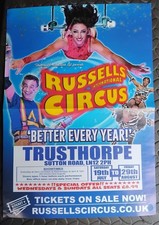 2 X Russell International