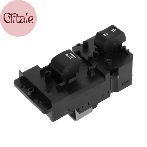 Power window switch - window,
