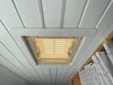 Roof Window Skylight Flat Roof