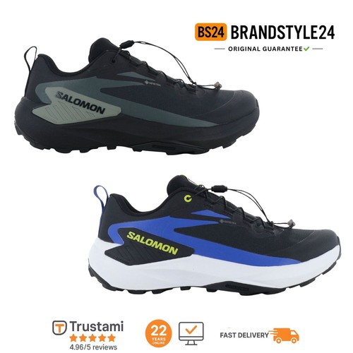 Salomon genesis gtx - genesis,