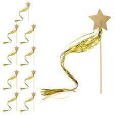 Pcs ribbon dancing wands - pcs,