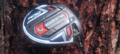 Nice king cobra rad speed - rad, 5
