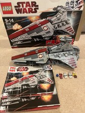LEGO Star Wars: Venator-Class