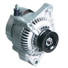 WAI New Alternator for Toyota