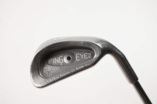 Ping eye2 iron - /, dot