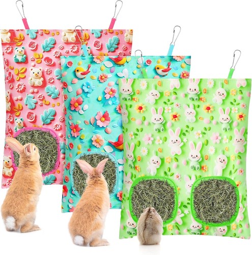 Pack hole hanging hay - 3,