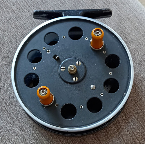 Vintage speedia narrow drum - speedia,