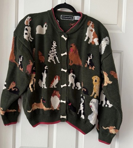 Vintage christine foley - vintage,