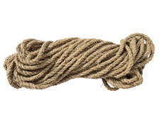 Linen Rope Natural Eco 100%
