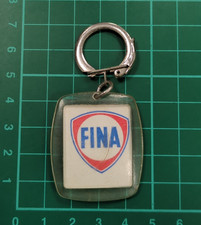Vintage FINA, Oil, Petrol /