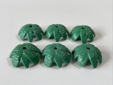 Thunderbirds Tracy Island Palm