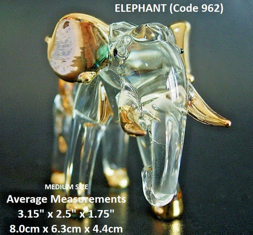 Hand blown glass - hand,