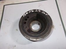 Alfa Romeo 156 V6 2.5 24v