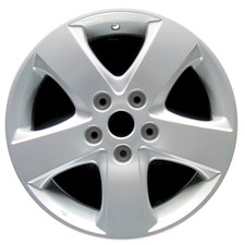 Wheel Rim Suzuki Grand Vitara