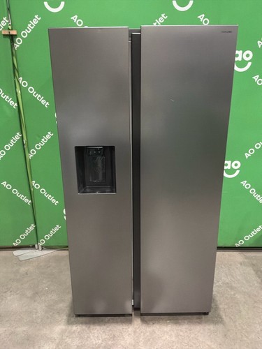 Samsung american fridge - american,