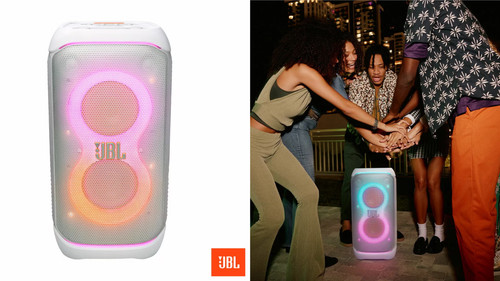 Jbl partybox stage 320 - jbl,