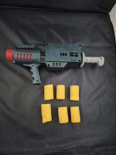 Real ghostbusters ghostpopper - real,