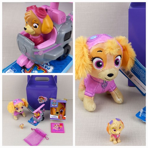 Skye paw patrol - skye,