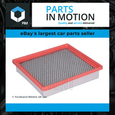 Air Filter fits CHRYSLER