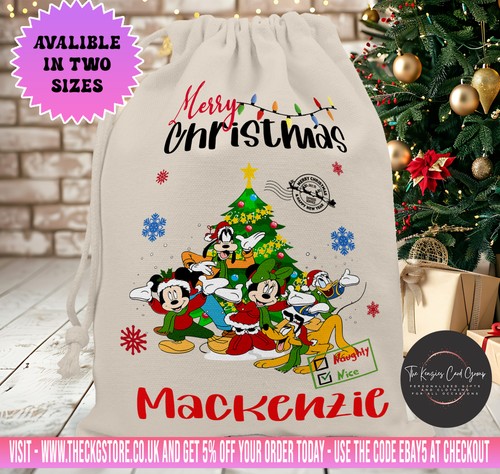 Personalised disney fab - personalised,