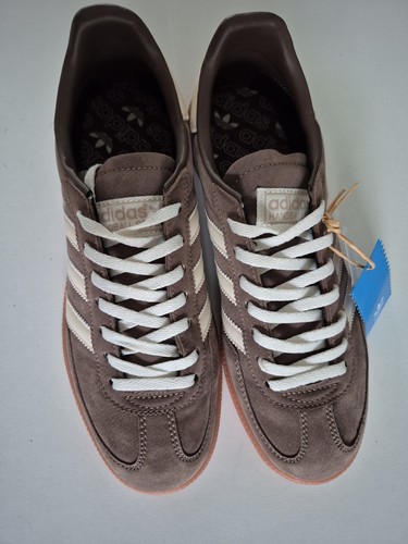 Adidas handball spezial brown - adidas,